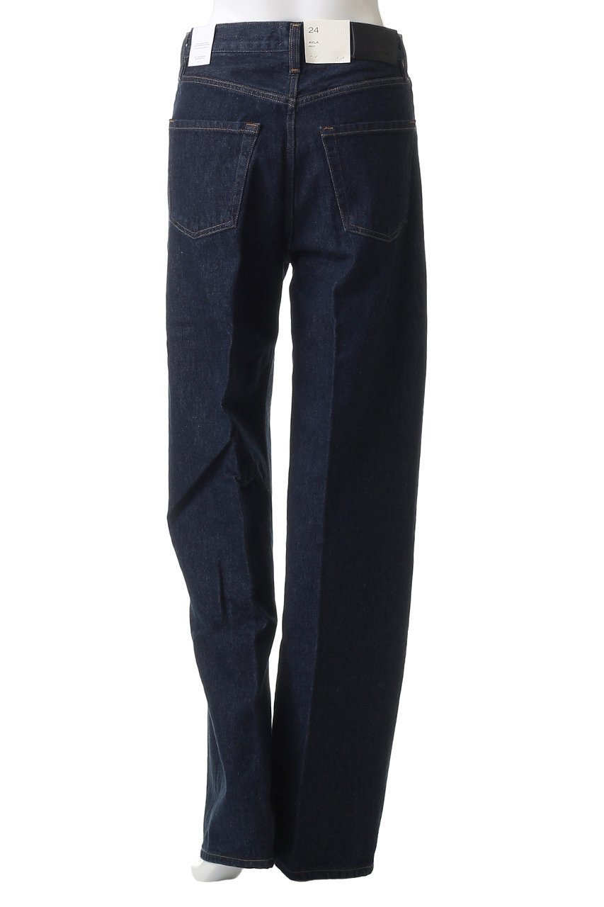 【シチズンズ オブ ヒューマニティー/CITIZENS OF HUMANITY】のAYLA BAGGY 人気、トレンドファッション・服の通販 founy(ファニー) 　ファッション　Fashion　レディースファッション　Fashion for Women　パンツ　Pants & Trousers　デニムパンツ・ジーンズ・美脚デニム　Denim Jeans & Pants　おすすめ　Recommended / Our Picks　ストレート　Straight, Straight Cut　デニム　Denim, Jeans Material　トレンド　Trend, Trending Now　リラックス　Relax, Relaxed Fit　other-4|ID: prp329100004623471 ipo3291000000036038501