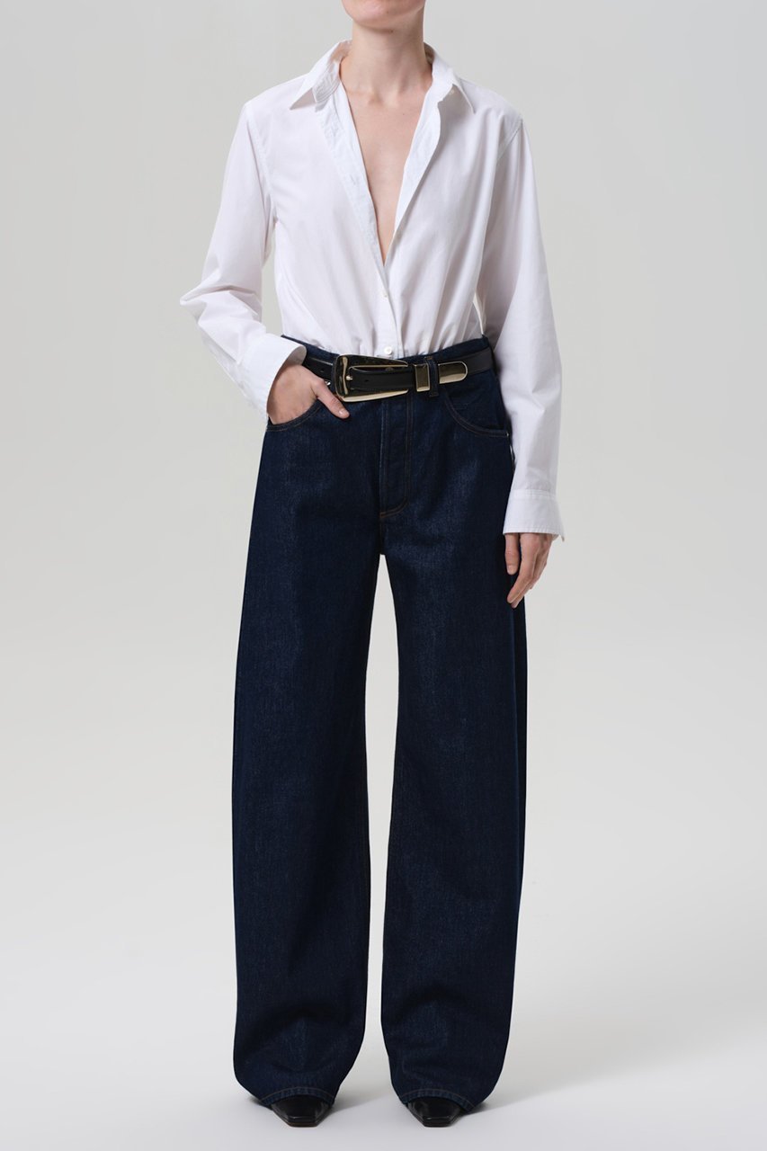 【シチズンズ オブ ヒューマニティー/CITIZENS OF HUMANITY】のAYLA BAGGY 大人の最旬トレンドファッション＆コーディネート founy(ファウニー) 　ファッション　Fashion　レディースファッション　Fashion for Women　パンツ　Pants & Trousers　デニムパンツ・ジーンズ・美脚デニム　Denim Jeans & Pants　おすすめ　Recommended / Our Picks　ストレート　Straight, Straight Cut　デニム　Denim, Jeans Material　トレンド　Trend, Trending Now　リラックス　Relax, Relaxed Fit　other-7|ID: prp329100004623471 ipo3291000000036674160