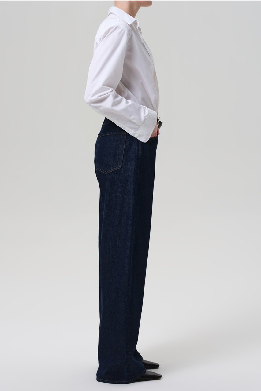 【シチズンズ オブ ヒューマニティー/CITIZENS OF HUMANITY】のAYLA BAGGY 大人の最旬トレンドファッション＆コーディネート founy(ファウニー) 　ファッション　Fashion　レディースファッション　Fashion for Women　パンツ　Pants & Trousers　デニムパンツ・ジーンズ・美脚デニム　Denim Jeans & Pants　おすすめ　Recommended / Our Picks　ストレート　Straight, Straight Cut　デニム　Denim, Jeans Material　トレンド　Trend, Trending Now　リラックス　Relax, Relaxed Fit　other-8|ID: prp329100004623471 ipo3291000000036674161