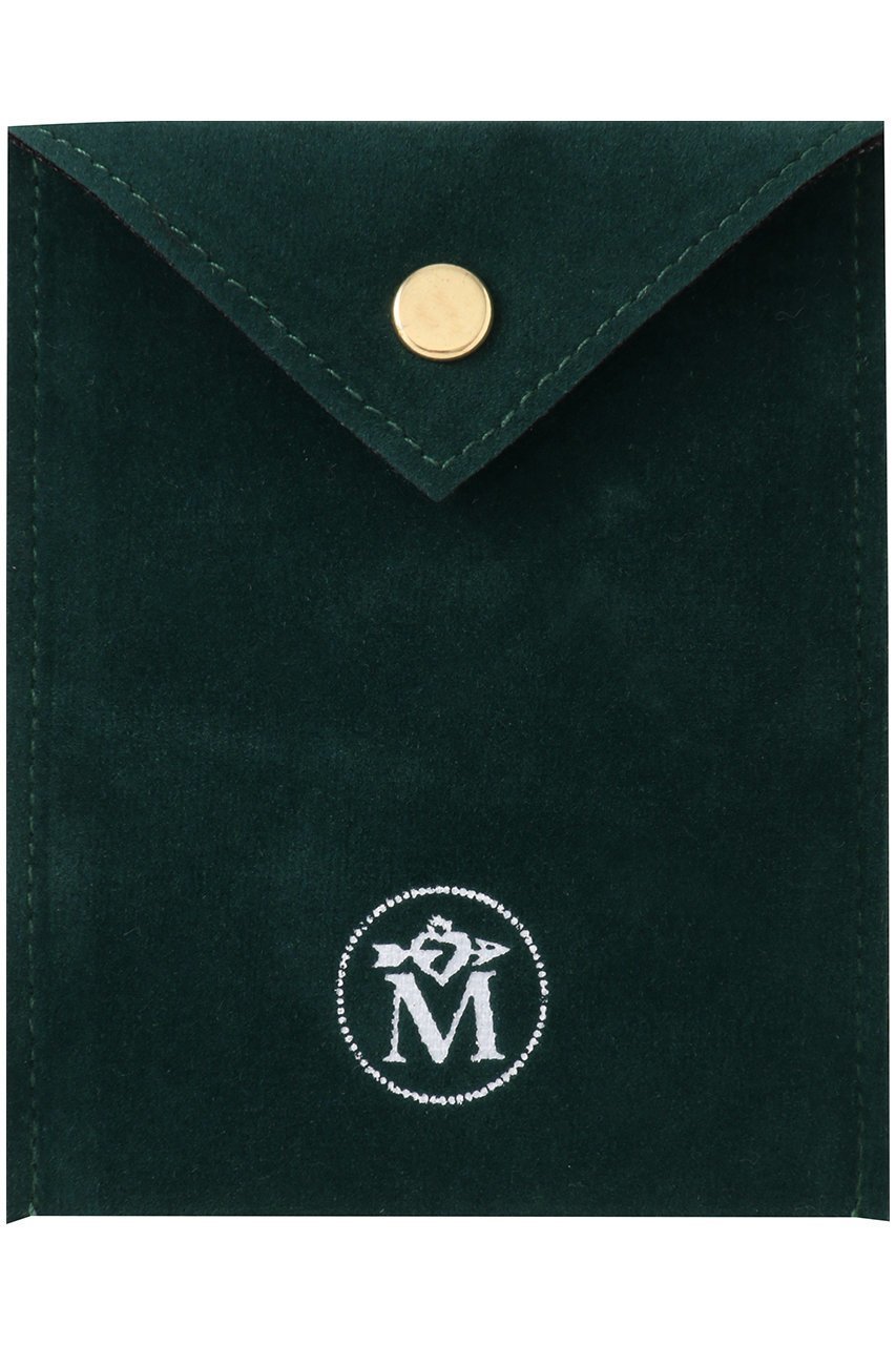 【プルミエ アロンディスモン/1er Arrondissement】の【MALUS】Clover キーチェーン 人気、トレンドファッション・服の通販 founy(ファニー) 　ファッション　Fashion　レディースファッション　Fashion for Women　おすすめ　Recommended / Our Picks　シンプル　Simple, Minimal　チェーン　Chain, Chain Strap　チャーム　Charm, Pendant　モチーフ　Motif, Design Theme　ラップ　Wrap, Wrap Design　リュクス　Luxury, Elegant, High-End, Chic　other-5|ID: prp329100004624094 ipo3291000000035534450