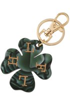 【プルミエ アロンディスモン/1er Arrondissement】の【MALUS】Clover キーチェーン グリーン|ID: prp329100004624094 ipo3291000000035937589