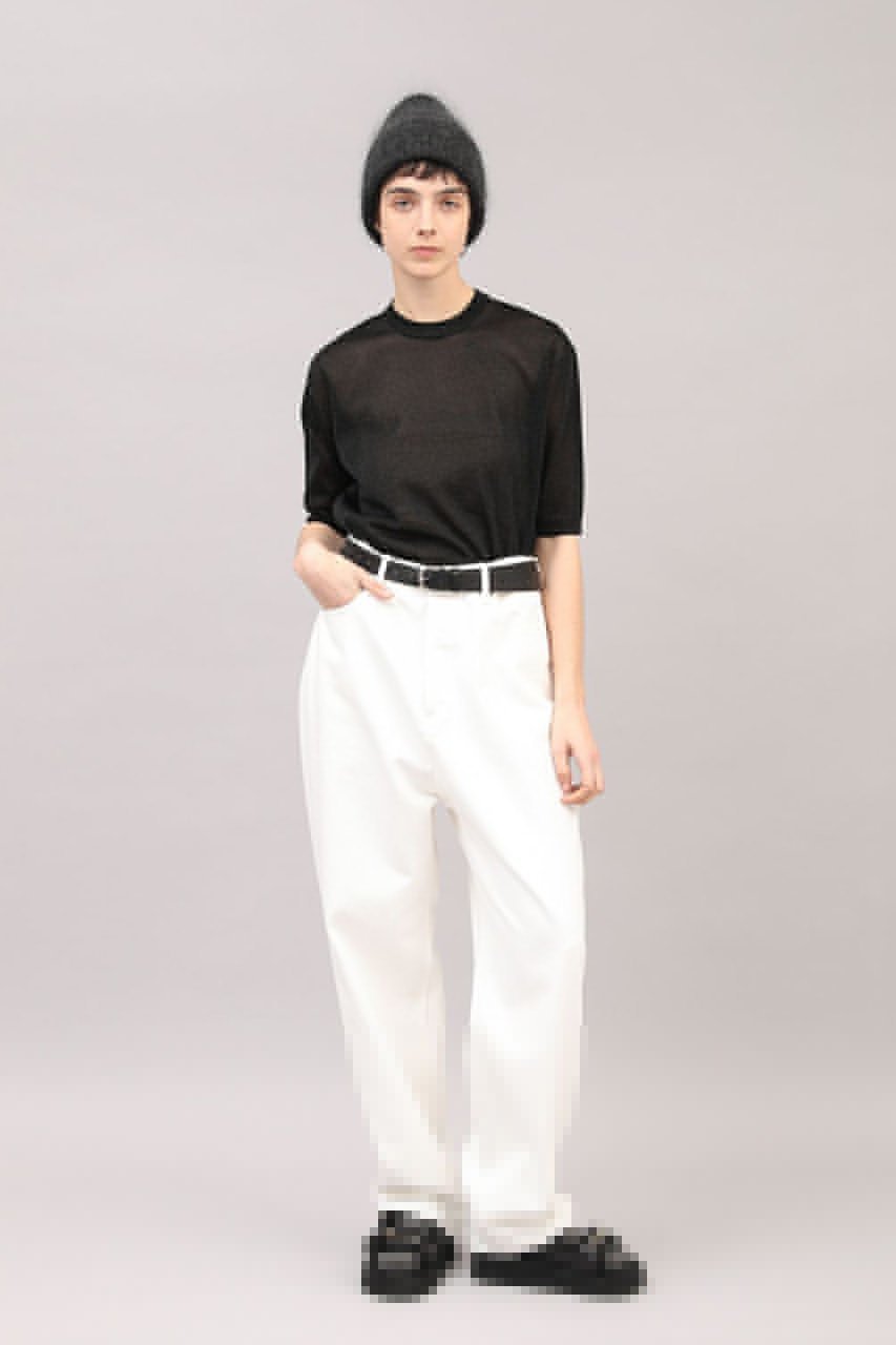 【サクラ/SACRA】のラウンドバックルベルト 人気、トレンドファッション・服の通販 founy(ファニー) 　ファッション　Fashion　レディースファッション　Fashion for Women　バッグ　Bags　ベルト&ウエストマーク　Belts & Waist Accessories　2025年　2025　2025-2026秋冬・A/W　Autumn/Winter 2025–26 AW25–26　なめらか　Smooth, Silky Texture　ハンド　Hand, Handmade　定番　Standard, Basic Item　A/W・秋冬　Autumn/Winter　other-5|ID: prp329100004624095 ipo3291000000033202550