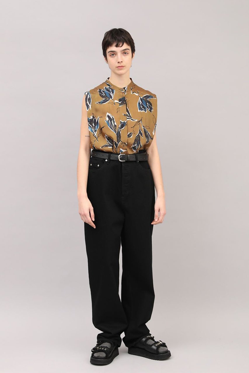 【サクラ/SACRA】のラウンドバックルベルト 人気、トレンドファッション・服の通販 founy(ファニー) 　ファッション　Fashion　レディースファッション　Fashion for Women　バッグ　Bags　ベルト&ウエストマーク　Belts & Waist Accessories　2025年　2025　2025-2026秋冬・A/W　Autumn/Winter 2025–26 AW25–26　なめらか　Smooth, Silky Texture　ハンド　Hand, Handmade　定番　Standard, Basic Item　A/W・秋冬　Autumn/Winter　other-6|ID: prp329100004624095 ipo3291000000033202551