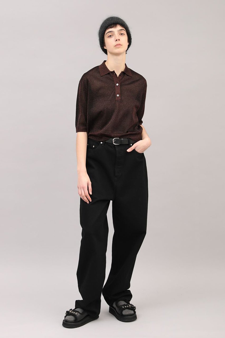 【サクラ/SACRA】のラウンドバックルベルト 人気、トレンドファッション・服の通販 founy(ファニー) 　ファッション　Fashion　レディースファッション　Fashion for Women　バッグ　Bags　ベルト&ウエストマーク　Belts & Waist Accessories　2025年　2025　2025-2026秋冬・A/W　Autumn/Winter 2025–26 AW25–26　なめらか　Smooth, Silky Texture　ハンド　Hand, Handmade　定番　Standard, Basic Item　A/W・秋冬　Autumn/Winter　other-8|ID: prp329100004624095 ipo3291000000033202553