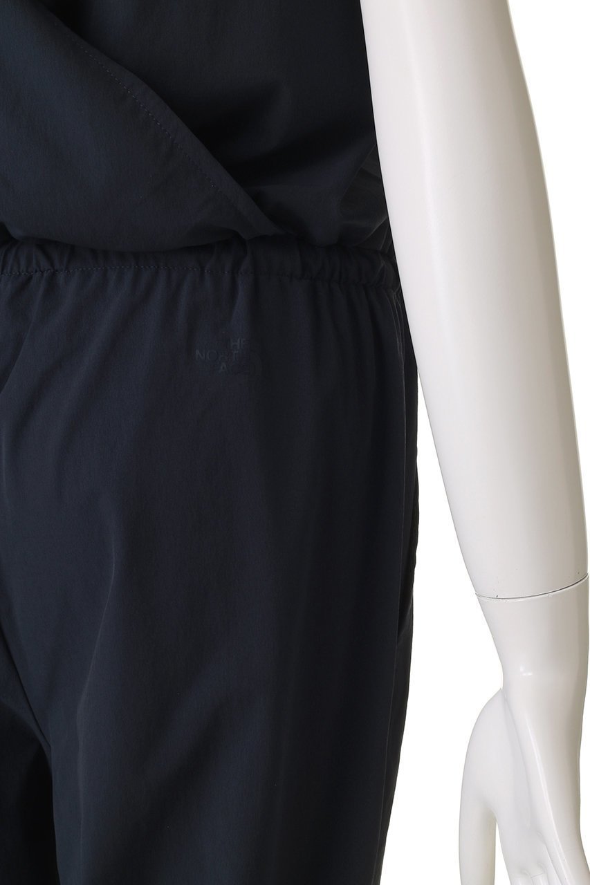 【ザ ノース フェイス/THE NORTH FACE】のフレキシブルオールインワン 人気、トレンドファッション・服の通販 founy(ファニー) 　ファッション　Fashion　レディースファッション　Fashion for Women　ワンピース　Dresses　オールインワン・ワンピース　Dresses and Jumpsuits　スポーツウェア　Functional & Stylish Sportswear　2025年　2025　2025-2026秋冬・A/W　Autumn/Winter 2025–26 AW25–26　ストレッチ　Stretch, Stretchy Fabric　スピンドル　Spindle, Drawcord　スポーツ　Sports, Activewear　ドレープ　Drape, Draping Fabric　フィット　Fit, Slim Fit　ヨガ　Yoga, Yoga Wear　ラップ　Wrap, Wrap Design　A/W・秋冬　Autumn/Winter　other-6|ID: prp329100004624097 ipo3291000000033202570
