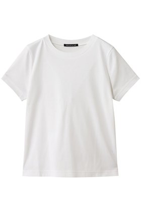 【ミズイロ インド/mizuiro ind】のcompact basic T Tシャツ 人気、トレンドファッション・服の通販 founy(ファニー) ファッション Fashion レディースファッション Fashion for Women トップス・カットソー Cut & Sew Tops シャツ・ブラウス・オフィスカジュアル Elegant Blouses & Button-Ups ロングTシャツ・Tシャツ Longline T-Shirts & Tees カットソー・ベーシックTシャツ Cut-and-Sewn Tops / Stretch Tees & Basics 2025年 2025 2025-2026秋冬・A/W Autumn/Winter 2025–26 AW25–26 インナー Innerwear コンパクト Compact, Small Size ショート Short, Short Length シンプル Simple, Minimal スリーブ Sleeve, Long Sleeve / Short Sleeve A/W・秋冬 Autumn/Winter |ID:prp329100004624100