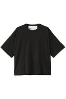 【ティッカ/TICCA】のエンブロイダリースクエアTシャツ 人気、トレンドファッション・服の通販 founy(ファニー) ファッション Fashion レディースファッション Fashion for Women トップス・カットソー Cut & Sew Tops シャツ・ブラウス・オフィスカジュアル Elegant Blouses & Button-Ups ロングTシャツ・Tシャツ Longline T-Shirts & Tees カットソー・ベーシックTシャツ Cut-and-Sewn Tops / Stretch Tees & Basics カットソー Cut and Sewn Top ショート Short, Short Length スリーブ Sleeve, Long Sleeve / Short Sleeve ドレープ Drape, Draping Fabric バランス Balance, Style Balance |ID:prp329100004624101