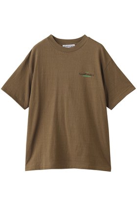 【アメリカーナ/Americana】のラフィー丸胴プリントTシャツ 人気、トレンドファッション・服の通販 founy(ファニー) ファッション Fashion レディースファッション Fashion for Women トップス・カットソー Cut & Sew Tops シャツ・ブラウス・オフィスカジュアル Elegant Blouses & Button-Ups ロングTシャツ・Tシャツ Longline T-Shirts & Tees カットソー・ベーシックTシャツ Cut-and-Sewn Tops / Stretch Tees & Basics 2025年 2025 2025-2026秋冬・A/W Autumn/Winter 2025–26 AW25–26 おすすめ Recommended / Our Picks ショート Short, Short Length スリーブ Sleeve, Long Sleeve / Short Sleeve プリント Print, Printed Pattern ボトム Bottoms, Lower Wear ワイド Wide, Wide Fit A/W・秋冬 Autumn/Winter |ID:prp329100004624104