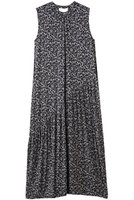 【スリー ドッツ/three dots】のトラベルライン ドレス 人気、トレンドファッション・服の通販 founy(ファニー) ファッション Fashion レディースファッション Fashion for Women ワンピース Dresses フォーマル・パーティードレス・結婚式用ドレス Elegant & Casual Dresses チュニック Tunic Tops & Dresses 2025年 2025 2025-2026秋冬・A/W Autumn/Winter 2025–26 AW25–26 とろみ Fluid, Flowy Fabric アシンメトリー Asymmetrical Style ギャザー Gathered, Ruffled サマー Summer, Summer Style チュニック Tunic, Long Top トラベル Travel, Travel Gear ドレス Dress, One-Piece モノトーン Monotone, Black and White リゾート Resort, Vacation Style ロング Long, Long-Length エレガント 上品 Elegant 旅行 Travel A/W・秋冬 Autumn/Winter |ID:prp329100004624105
