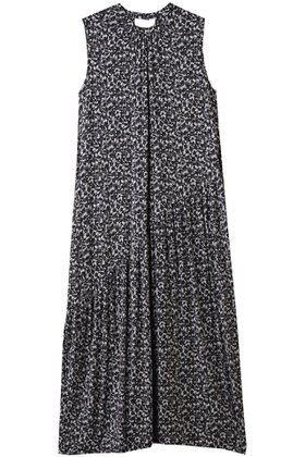 【スリー ドッツ/three dots】 トラベルライン ドレス人気、トレンドファッション・服の通販 founy(ファニー) ファッション Fashion レディースファッション Fashion for Women ワンピース Dresses フォーマル・パーティードレス・結婚式用ドレス Elegant & Casual Dresses チュニック Tunic Tops & Dresses とろみ Fluid, Flowy Fabric アシンメトリー Asymmetrical Style ギャザー Gathered, Ruffled サマー Summer, Summer Style チュニック Tunic, Long Top トラベル Travel, Travel Gear ドレス Dress, One-Piece モノトーン Monotone, Black and White リゾート Resort, Vacation Style ロング Long, Long-Length エレガント 上品 Elegant 旅行 Travel |ID:prp329100004624105