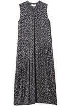 【スリー ドッツ/three dots】のトラベルライン ドレス 人気、トレンドファッション・服の通販 founy(ファニー) ファッション Fashion レディースファッション Fashion for Women ワンピース Dresses フォーマル・パーティードレス・結婚式用ドレス Elegant & Casual Dresses チュニック Tunic Tops & Dresses とろみ Fluid, Flowy Fabric アシンメトリー Asymmetrical Style ギャザー Gathered, Ruffled サマー Summer, Summer Style チュニック Tunic, Long Top トラベル Travel, Travel Gear ドレス Dress, One-Piece モノトーン Monotone, Black and White リゾート Resort, Vacation Style ロング Long, Long-Length エレガント 上品 Elegant 旅行 Travel thumbnail マルチカラー|ID: prp329100004624105 ipo3291000000035796910