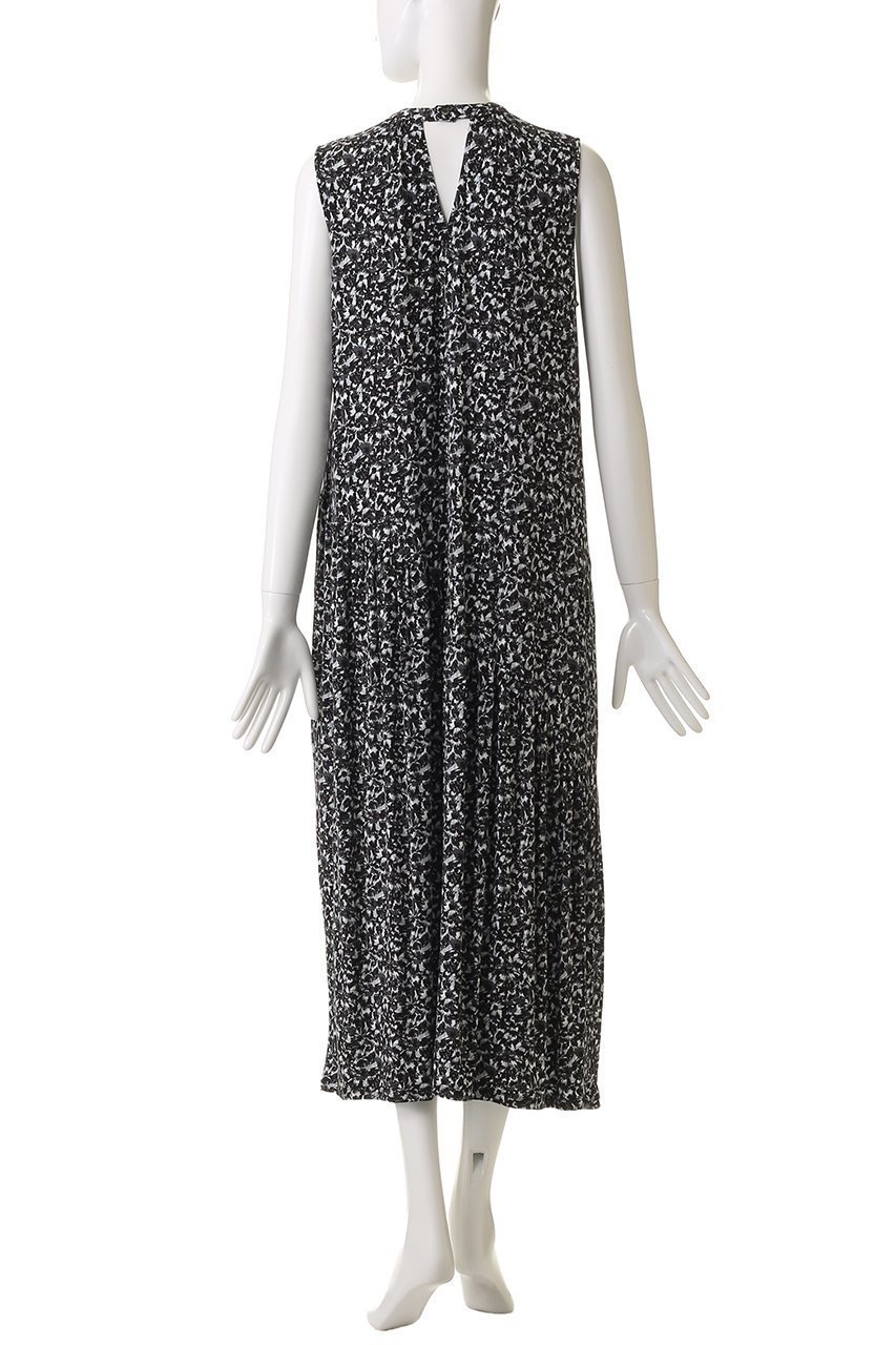 【スリー ドッツ/three dots】のトラベルライン ドレス 人気、トレンドファッション・服の通販 founy(ファニー) 　ファッション　Fashion　レディースファッション　Fashion for Women　ワンピース　Dresses　フォーマル・パーティードレス・結婚式用ドレス　Elegant & Casual Dresses　チュニック　Tunic Tops & Dresses　とろみ　Fluid, Flowy Fabric　アシンメトリー　Asymmetrical Style　ギャザー　Gathered, Ruffled　サマー　Summer, Summer Style　チュニック　Tunic, Long Top　トラベル　Travel, Travel Gear　ドレス　Dress, One-Piece　モノトーン　Monotone, Black and White　リゾート　Resort, Vacation Style　ロング　Long, Long-Length　エレガント 上品　Elegant　旅行　Travel　other-4|ID: prp329100004624105 ipo3291000000035796922