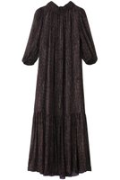 【ブラミンク/BLAMINK】のシルクネオンプリントドレス 人気、トレンドファッション・服の通販 founy(ファニー) ファッション Fashion レディースファッション Fashion for Women ワンピース Dresses フォーマル・パーティードレス・結婚式用ドレス Elegant & Casual Dresses チュニック Tunic Tops & Dresses 2025年 2025 2025-2026秋冬・A/W Autumn/Winter 2025–26 AW25–26 カラフル Colorful Design シアー Sheer, See-Through シルク Silk, 100% Silk チュニック Tunic, Long Top ドレス Dress, One-Piece ネオン Neon, Neon Color プリント Print, Printed Pattern A/W・秋冬 Autumn/Winter |ID:prp329100004624107