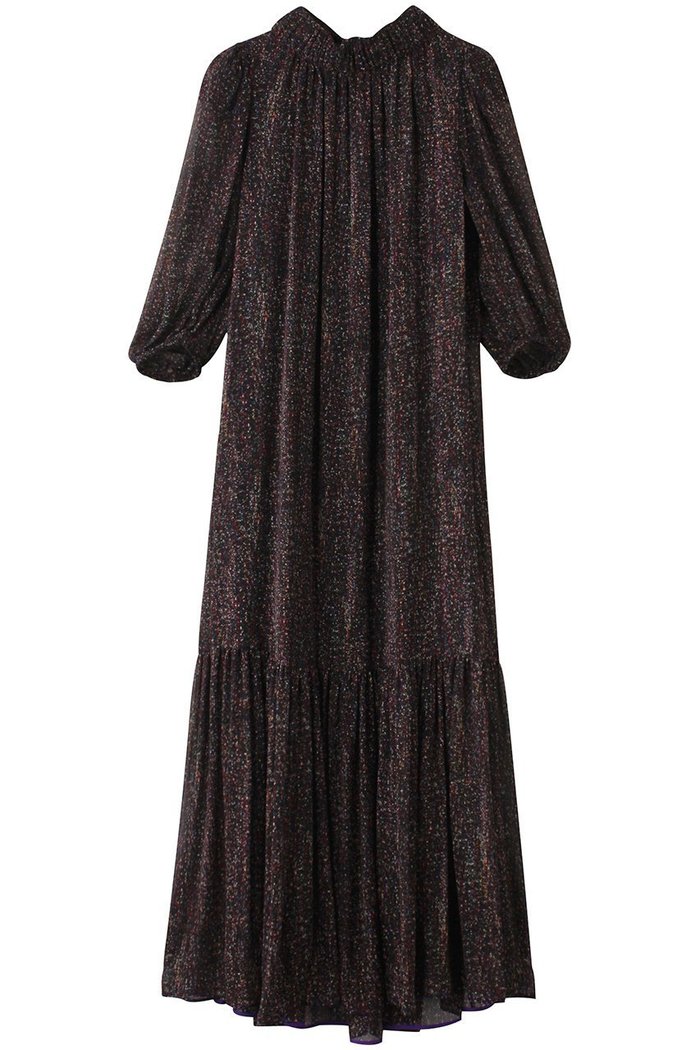 【ブラミンク/BLAMINK】のシルクネオンプリントドレス インテリア・キッズ・メンズ・レディースファッション・服の通販 founy(ファニー) https://founy.com/ ファッション Fashion レディースファッション Fashion for Women ワンピース Dresses フォーマル・パーティードレス・結婚式用ドレス Elegant & Casual Dresses チュニック Tunic Tops & Dresses カラフル Colorful Design シアー Sheer, See-Through シルク Silk, 100% Silk チュニック Tunic, Long Top ドレス Dress, One-Piece ネオン Neon, Neon Color プリント Print, Printed Pattern |ID: prp329100004624107 ipo3291000000035937664