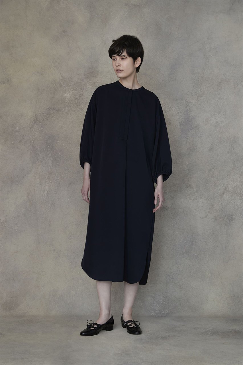 【ティッカ/TICCA】のパフスリーブドレス 人気、トレンドファッション・服の通販 founy(ファニー)  ファッション Fashion レディースファッション Fashion for Women ワンピース Dresses フォーマル・パーティードレス・結婚式用ドレス Elegant & Casual Dresses チュニック Tunic Tops & Dresses クール Cool, Chic シンプル Simple, Minimal ストレッチ Stretch, Stretchy Fabric スリーブ Sleeve, Long Sleeve / Short Sleeve チュニック Tunic, Long Top ツイル Twist, Twisted Detail ドレス Dress, One-Piece ドレープ Drape, Draping Fabric バランス Balance, Style Balance ロング Long, Long-Length エレガント 上品 Elegant other-6|ID: prp329100004624108 ipo3291000000033937577