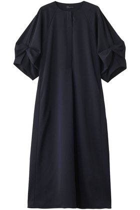 【ティッカ/TICCA】 ツイストスリーブドレス人気、トレンドファッション・服の通販 founy(ファニー) ファッション Fashion レディースファッション Fashion for Women ワンピース Dresses フォーマル・パーティードレス・結婚式用ドレス Elegant & Casual Dresses チュニック Tunic Tops & Dresses 2025年 2025 2025-2026秋冬・A/W Autumn/Winter 2025–26 AW25–26 クール Cool, Chic シンプル Simple, Minimal ストレッチ Stretch, Stretchy Fabric スリーブ Sleeve, Long Sleeve / Short Sleeve チュニック Tunic, Long Top ツイスト Tweed, Tweed Fabric ツイル Twist, Twisted Detail ドレス Dress, One-Piece バランス Balance, Style Balance ロング Long, Long-Length エレガント 上品 Elegant A/W・秋冬 Autumn/Winter |ID:prp329100004624109