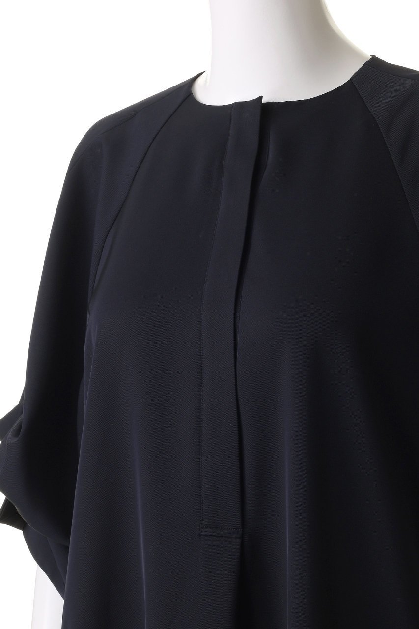 【ティッカ/TICCA】のツイストスリーブドレス 人気、トレンドファッション・服の通販 founy(ファニー) 　ファッション　Fashion　レディースファッション　Fashion for Women　ワンピース　Dresses　フォーマル・パーティードレス・結婚式用ドレス　Elegant & Casual Dresses　チュニック　Tunic Tops & Dresses　2025年　2025　2025-2026秋冬・A/W　Autumn/Winter 2025–26 AW25–26　クール　Cool, Chic　シンプル　Simple, Minimal　ストレッチ　Stretch, Stretchy Fabric　スリーブ　Sleeve, Long Sleeve / Short Sleeve　チュニック　Tunic, Long Top　ツイスト　Tweed, Tweed Fabric　ツイル　Twist, Twisted Detail　ドレス　Dress, One-Piece　バランス　Balance, Style Balance　ロング　Long, Long-Length　エレガント 上品　Elegant　A/W・秋冬　Autumn/Winter　other-5|ID: prp329100004624109 ipo3291000000033202653