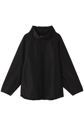 【ブラミンク/BLAMINK】 オフタートルブラウス人気、トレンドファッション・服の通販 founy(ファニー) ファッション Fashion レディースファッション Fashion for Women トップス・カットソー Cut & Sew Tops シャツ・ブラウス・オフィスカジュアル Elegant Blouses & Button-Ups シルク Silk, 100% Silk シンプル Simple, Minimal スリーブ Sleeve, Long Sleeve / Short Sleeve ロング Long, Long-Length エレガント 上品 Elegant |ID:prp329100004624110