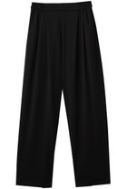 【スリー ドッツ/three dots】のシルキーコットン ライト コクーンパンツ 人気、トレンドファッション・服の通販 founy(ファニー) ファッション Fashion レディースファッション Fashion for Women パンツ Pants & Trousers 2025年 2025 2025-2026秋冬・A/W Autumn/Winter 2025–26 AW25–26 シンプル Simple, Minimal A/W・秋冬 Autumn/Winter thumbnail ブラック|ID: prp329100004624119 ipo3291000000033202734