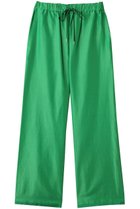 【ブラミンク/BLAMINK】のドローストパンツ 人気、トレンドファッション・服の通販 founy(ファニー) ファッション Fashion レディースファッション Fashion for Women パンツ Pants & Trousers 2025年 2025 2025-2026秋冬・A/W Autumn/Winter 2025–26 AW25–26 シルク Silk, 100% Silk シンプル Simple, Minimal ワイド Wide, Wide Fit エレガント 上品 Elegant A/W・秋冬 Autumn/Winter thumbnail ケリー|ID: prp329100004624121 ipo3291000000033202756