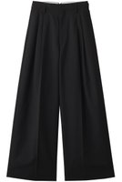 【ブラミンク/BLAMINK】のタックワイドパンツ 人気、トレンドファッション・服の通販 founy(ファニー) ファッション Fashion レディースファッション Fashion for Women パンツ Pants & Trousers 2025年 2025 2025-2026秋冬・A/W Autumn/Winter 2025–26 AW25–26 おすすめ Recommended / Our Picks シンプル Simple, Minimal スマート Smart, Elegant マニッシュ Mannish, Boyish ワイド Wide, Wide Fit A/W・秋冬 Autumn/Winter |ID:prp329100004624122