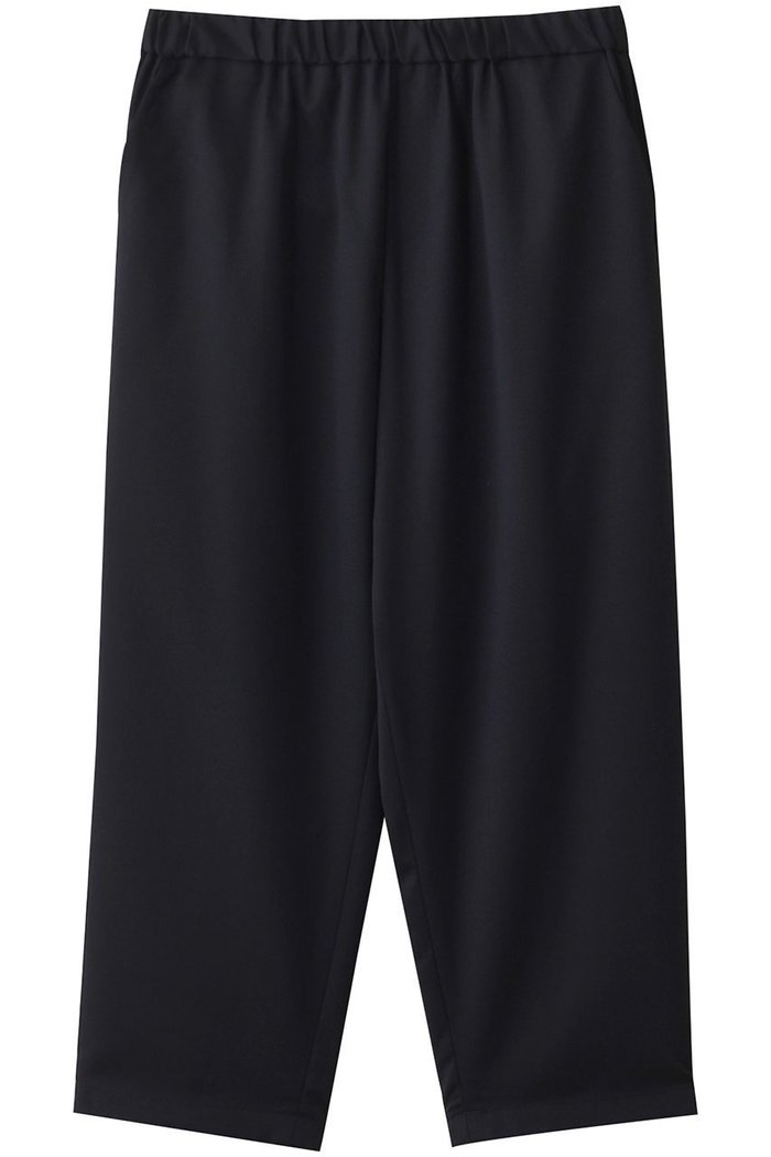 【ミズイロ インド/mizuiro ind】のT/W tuck easy PT パンツ インテリア・キッズ・メンズ・レディースファッション・服の通販 founy(ファニー) https://founy.com/ ファッション Fashion レディースファッション Fashion for Women パンツ Pants & Trousers 2025年 2025 2025-2026秋冬・A/W Autumn/Winter 2025–26 AW25–26 おすすめ Recommended / Our Picks シンプル Simple, Minimal エレガント 上品 Elegant 定番 Standard, Basic Item A/W・秋冬 Autumn/Winter |ID: prp329100004624124 ipo3291000000033202785