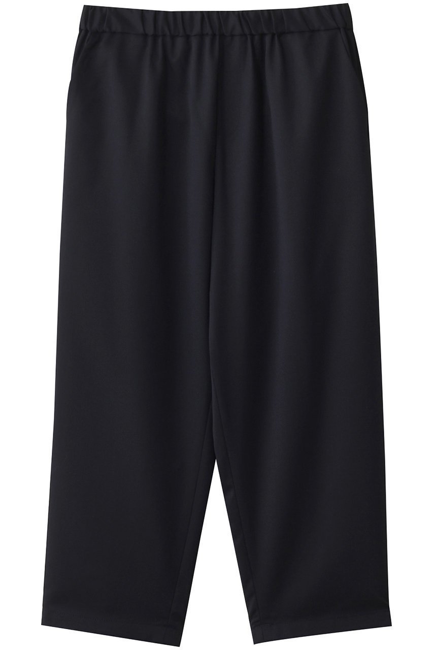 【ミズイロ インド/mizuiro ind】のT/W tuck easy PT パンツ 人気、トレンドファッション・服の通販 founy(ファニー) 　ファッション　Fashion　レディースファッション　Fashion for Women　パンツ　Pants & Trousers　2025年　2025　2025-2026秋冬・A/W　Autumn/Winter 2025–26 AW25–26　おすすめ　Recommended / Our Picks　シンプル　Simple, Minimal　エレガント 上品　Elegant　定番　Standard, Basic Item　A/W・秋冬　Autumn/Winter　 other-1|ID: prp329100004624124 ipo3291000000033202785