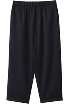 【ミズイロ インド/mizuiro ind】のT/W tuck easy PT パンツ navyA|ID: prp329100004624124 ipo3291000000033202786