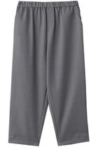 【ミズイロ インド/mizuiro ind】のT/W tuck easy PT パンツ grayA|ID: prp329100004624124 ipo3291000000033202787