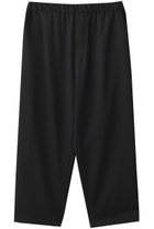 【ミズイロ インド/mizuiro ind】のT/W tuck easy PT パンツ blackA|ID: prp329100004624124 ipo3291000000033202789