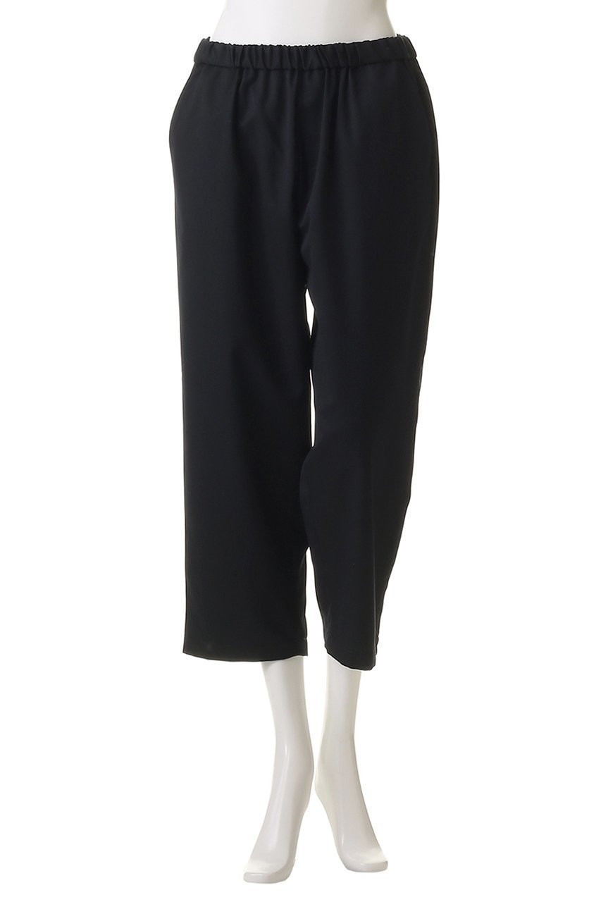 【ミズイロ インド/mizuiro ind】のT/W tuck easy PT パンツ 人気、トレンドファッション・服の通販 founy(ファニー) 　ファッション　Fashion　レディースファッション　Fashion for Women　パンツ　Pants & Trousers　2025年　2025　2025-2026秋冬・A/W　Autumn/Winter 2025–26 AW25–26　おすすめ　Recommended / Our Picks　シンプル　Simple, Minimal　エレガント 上品　Elegant　定番　Standard, Basic Item　A/W・秋冬　Autumn/Winter　other-2|ID: prp329100004624124 ipo3291000000033202790