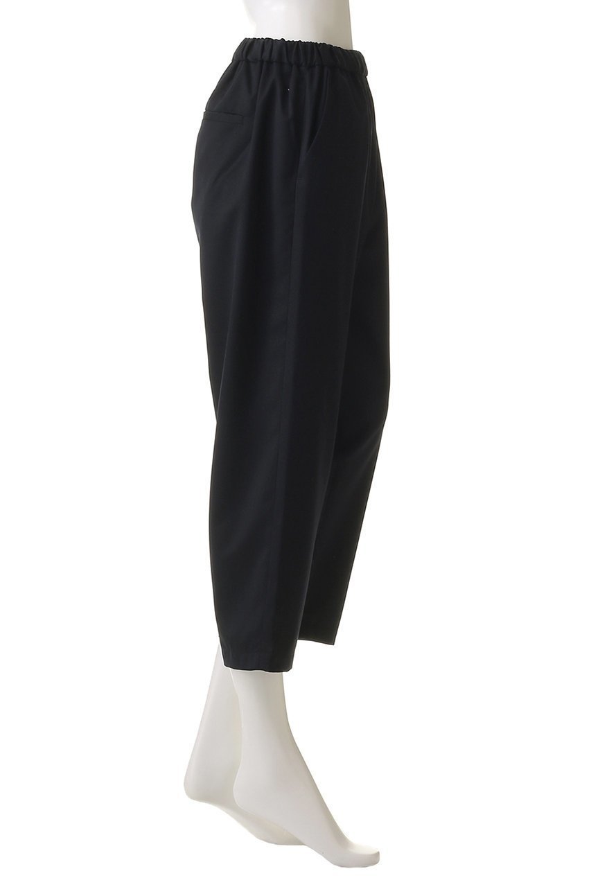 【ミズイロ インド/mizuiro ind】のT/W tuck easy PT パンツ 人気、トレンドファッション・服の通販 founy(ファニー) 　ファッション　Fashion　レディースファッション　Fashion for Women　パンツ　Pants & Trousers　2025年　2025　2025-2026秋冬・A/W　Autumn/Winter 2025–26 AW25–26　おすすめ　Recommended / Our Picks　シンプル　Simple, Minimal　エレガント 上品　Elegant　定番　Standard, Basic Item　A/W・秋冬　Autumn/Winter　other-3|ID: prp329100004624124 ipo3291000000033202792