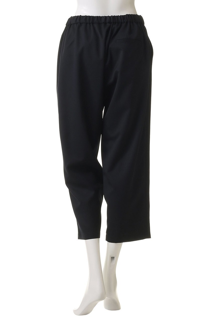 【ミズイロ インド/mizuiro ind】のT/W tuck easy PT パンツ 人気、トレンドファッション・服の通販 founy(ファニー) 　ファッション　Fashion　レディースファッション　Fashion for Women　パンツ　Pants & Trousers　2025年　2025　2025-2026秋冬・A/W　Autumn/Winter 2025–26 AW25–26　おすすめ　Recommended / Our Picks　シンプル　Simple, Minimal　エレガント 上品　Elegant　定番　Standard, Basic Item　A/W・秋冬　Autumn/Winter　other-4|ID: prp329100004624124 ipo3291000000033202794