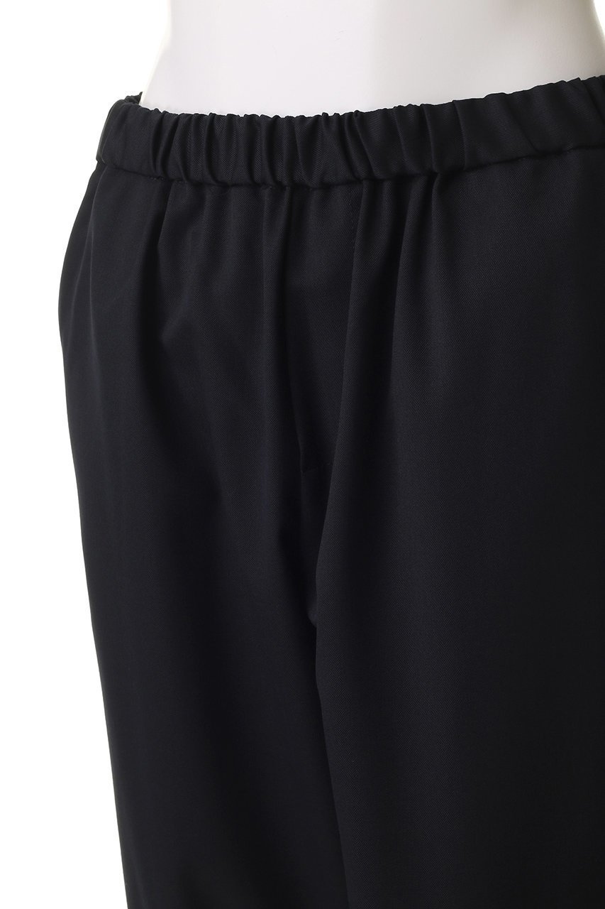【ミズイロ インド/mizuiro ind】のT/W tuck easy PT パンツ 人気、トレンドファッション・服の通販 founy(ファニー) 　ファッション　Fashion　レディースファッション　Fashion for Women　パンツ　Pants & Trousers　2025年　2025　2025-2026秋冬・A/W　Autumn/Winter 2025–26 AW25–26　おすすめ　Recommended / Our Picks　シンプル　Simple, Minimal　エレガント 上品　Elegant　定番　Standard, Basic Item　A/W・秋冬　Autumn/Winter　other-5|ID: prp329100004624124 ipo3291000000033202796