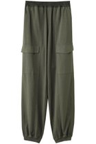 【ティッカ/TICCA】のアディクティブカーゴパンツ 人気、トレンドファッション・服の通販 founy(ファニー) ファッション Fashion レディースファッション Fashion for Women パンツ Pants & Trousers 2025年 2025 2025-2026秋冬・A/W Autumn/Winter 2025–26 AW25–26 カットソー Cut and Sewn Top カーゴパンツ Cargo Pants, Utility Pants ドレープ Drape, Draping Fabric 人気 Popular, Best Seller A/W・秋冬 Autumn/Winter thumbnail カーキ|ID: prp329100004624127 ipo3291000000033202807
