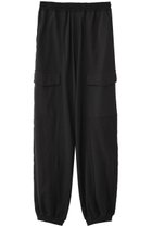 【ティッカ/TICCA】のアディクティブカーゴパンツ 人気、トレンドファッション・服の通販 founy(ファニー) ファッション Fashion レディースファッション Fashion for Women パンツ Pants & Trousers 2025年 2025 2025-2026秋冬・A/W Autumn/Winter 2025–26 AW25–26 カットソー Cut and Sewn Top カーゴパンツ Cargo Pants, Utility Pants ドレープ Drape, Draping Fabric 人気 Popular, Best Seller A/W・秋冬 Autumn/Winter thumbnail チャコールグレー|ID: prp329100004624127 ipo3291000000033202809