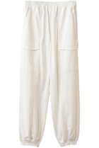 【ティッカ/TICCA】のアディクティブカーゴパンツ ホワイト|ID: prp329100004624127 ipo3291000000035705736