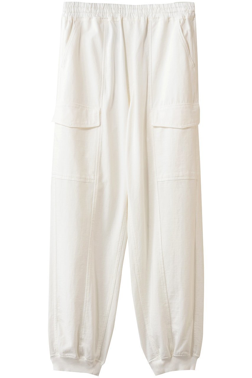 【ティッカ/TICCA】のアディクティブカーゴパンツ インテリア・キッズ・メンズ・レディースファッション・服の通販 founy(ファニー) 　ファッション　Fashion　レディースファッション　Fashion for Women　パンツ　Pants & Trousers　2026年　2026　カーゴパンツ　Cargo Pants, Utility Pants　ジャケット　Jacket, Outerwear　ワイド　Wide, Wide Fit　夏　Summer　旅行　Travel　春　Spring　S/S・春夏　SS, Spring/Summer, Warm Season　ホワイト|ID: prp329100004624127 ipo3291000000035705736