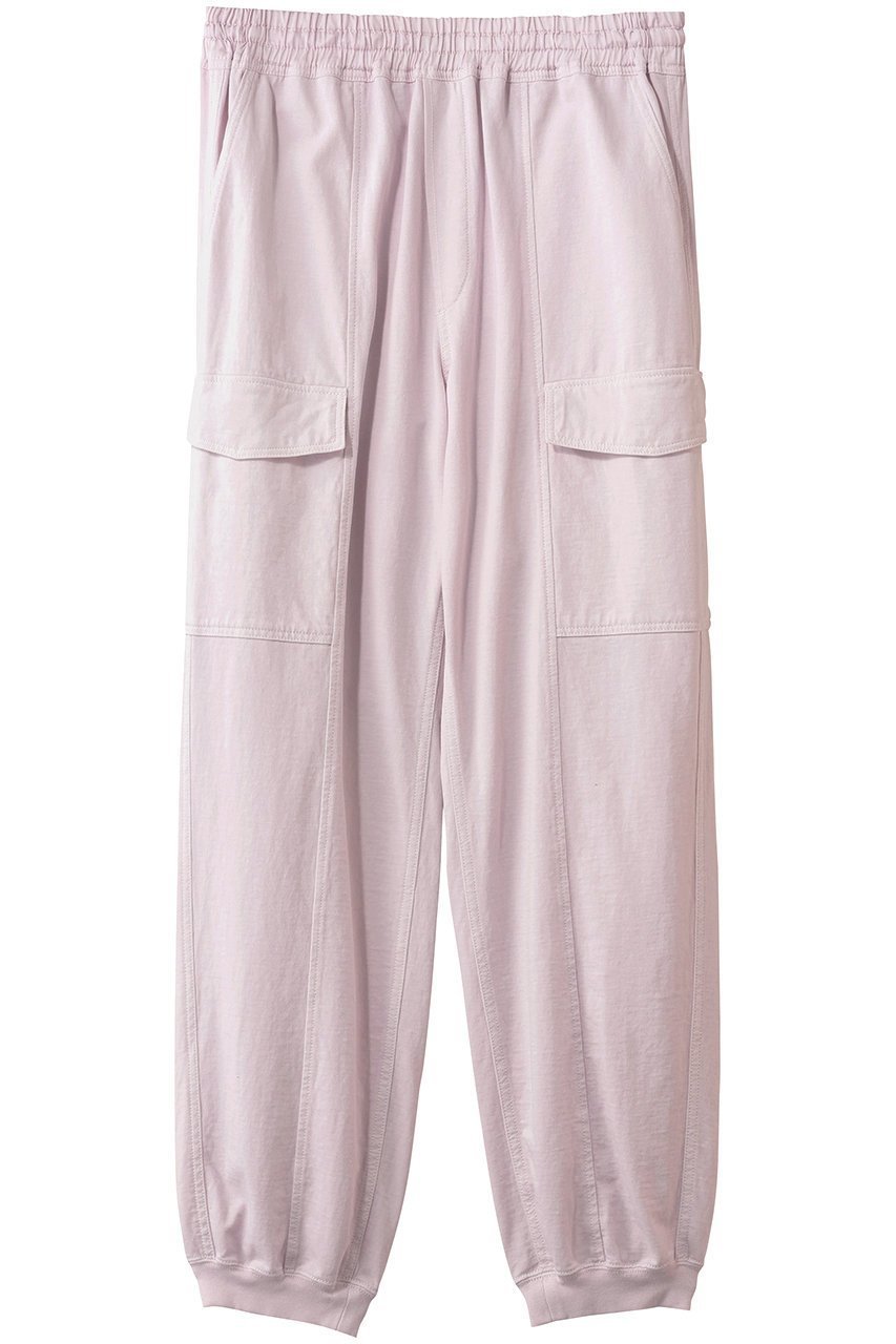 【ティッカ/TICCA】のアディクティブカーゴパンツ インテリア・キッズ・メンズ・レディースファッション・服の通販 founy(ファニー) 　ファッション　Fashion　レディースファッション　Fashion for Women　パンツ　Pants & Trousers　2026年　2026　カーゴパンツ　Cargo Pants, Utility Pants　ジャケット　Jacket, Outerwear　ワイド　Wide, Wide Fit　夏　Summer　旅行　Travel　春　Spring　S/S・春夏　SS, Spring/Summer, Warm Season　ピンク|ID: prp329100004624127 ipo3291000000035705738