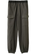 【ティッカ/TICCA】のアディクティブカーゴパンツ カーキ|ID: prp329100004624127 ipo3291000000035705739