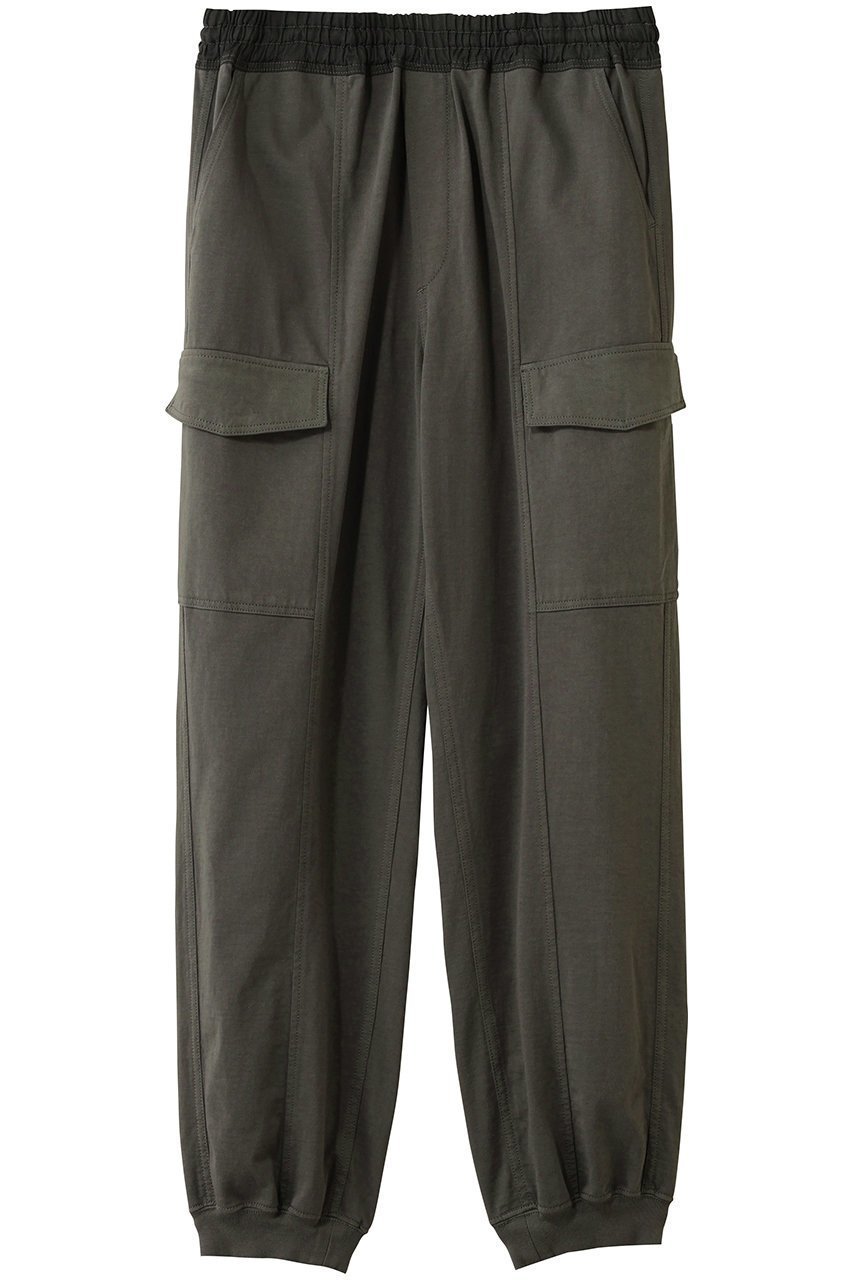 【ティッカ/TICCA】のアディクティブカーゴパンツ インテリア・キッズ・メンズ・レディースファッション・服の通販 founy(ファニー) 　ファッション　Fashion　レディースファッション　Fashion for Women　パンツ　Pants & Trousers　2026年　2026　カーゴパンツ　Cargo Pants, Utility Pants　ジャケット　Jacket, Outerwear　ワイド　Wide, Wide Fit　夏　Summer　旅行　Travel　春　Spring　S/S・春夏　SS, Spring/Summer, Warm Season　カーキ|ID: prp329100004624127 ipo3291000000035705739