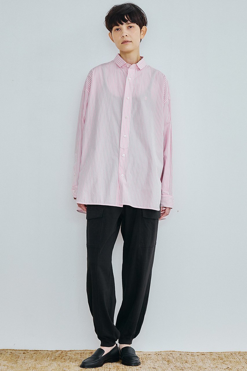 【ティッカ/TICCA】のアディクティブカーゴパンツ 人気、トレンドファッション・服の通販 founy(ファニー) 　ファッション　Fashion　レディースファッション　Fashion for Women　パンツ　Pants & Trousers　2026年　2026　カーゴパンツ　Cargo Pants, Utility Pants　ジャケット　Jacket, Outerwear　ワイド　Wide, Wide Fit　夏　Summer　旅行　Travel　春　Spring　S/S・春夏　SS, Spring/Summer, Warm Season　other-6|ID: prp329100004624127 ipo3291000000035705756