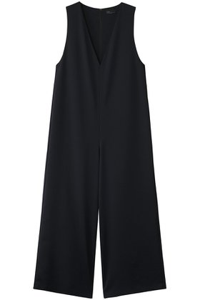 【ティッカ/TICCA】 サイドラインコンビネゾン人気、トレンドファッション・服の通販 founy(ファニー) ファッション Fashion レディースファッション Fashion for Women パンツ Pants & Trousers 2025年 2025 2025-2026秋冬・A/W Autumn/Winter 2025–26 AW25–26 ウォッシャブル Machine Washable オケージョン Occasion Wear クール Cool, Chic コンビネゾン Jumpsuit, All-in-One ストレッチ Stretch, Stretchy Fabric ツイル Twist, Twisted Detail ドレープ Drape, Draping Fabric ベロア Velour, Soft Velvet ワイド Wide, Wide Fit エレガント 上品 Elegant A/W・秋冬 Autumn/Winter |ID:prp329100004624128
