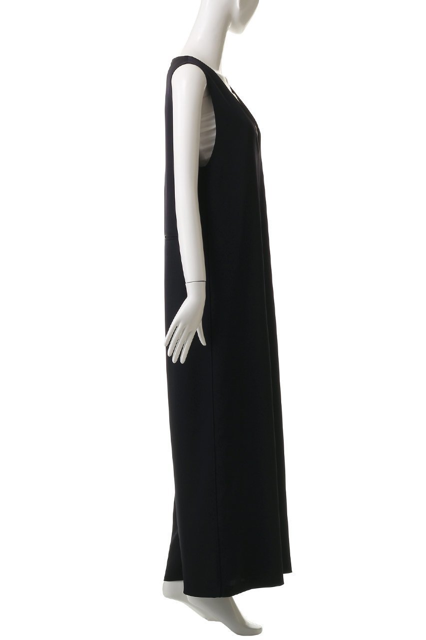 【ティッカ/TICCA】のサイドラインコンビネゾン 人気、トレンドファッション・服の通販 founy(ファニー) 　ファッション　Fashion　レディースファッション　Fashion for Women　パンツ　Pants & Trousers　2025年　2025　2025-2026秋冬・A/W　Autumn/Winter 2025–26 AW25–26　ウォッシャブル　Machine Washable　オケージョン　Occasion Wear　クール　Cool, Chic　コンビネゾン　Jumpsuit, All-in-One　ストレッチ　Stretch, Stretchy Fabric　ツイル　Twist, Twisted Detail　ドレープ　Drape, Draping Fabric　ベロア　Velour, Soft Velvet　ワイド　Wide, Wide Fit　エレガント 上品　Elegant　A/W・秋冬　Autumn/Winter　other-3|ID: prp329100004624128 ipo3291000000033202823