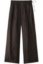 【ティッカ/TICCA】のレオパードジャガードパンツ 人気、トレンドファッション・服の通販 founy(ファニー) ファッション Fashion レディースファッション Fashion for Women パンツ Pants & Trousers 2025年 2025 2025-2026秋冬・A/W Autumn/Winter 2025–26 AW25–26 キュプラ Cupro, Eco Fabric ジャカード／ジャガード Jacquard, Woven Pattern ドレープ Drape, Draping Fabric フェミニン Feminine, Girly レオパード Leopard, Animal Print A/W・秋冬 Autumn/Winter thumbnail レパード|ID: prp329100004624129 ipo3291000000033202828