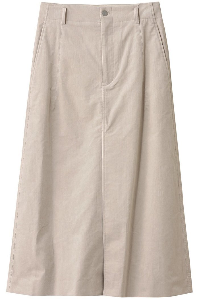 【ブラミンク/BLAMINK】のコーデュロイバックポケットスカート インテリア・キッズ・メンズ・レディースファッション・服の通販 founy(ファニー) https://founy.com/ ファッション Fashion レディースファッション Fashion for Women スカート Skirts バッグ Bags コーデュロイ Corduroy, Cord Fabric スマート Smart, Elegant 人気 Popular, Best Seller |ID: prp329100004624134 ipo3291000000035345820