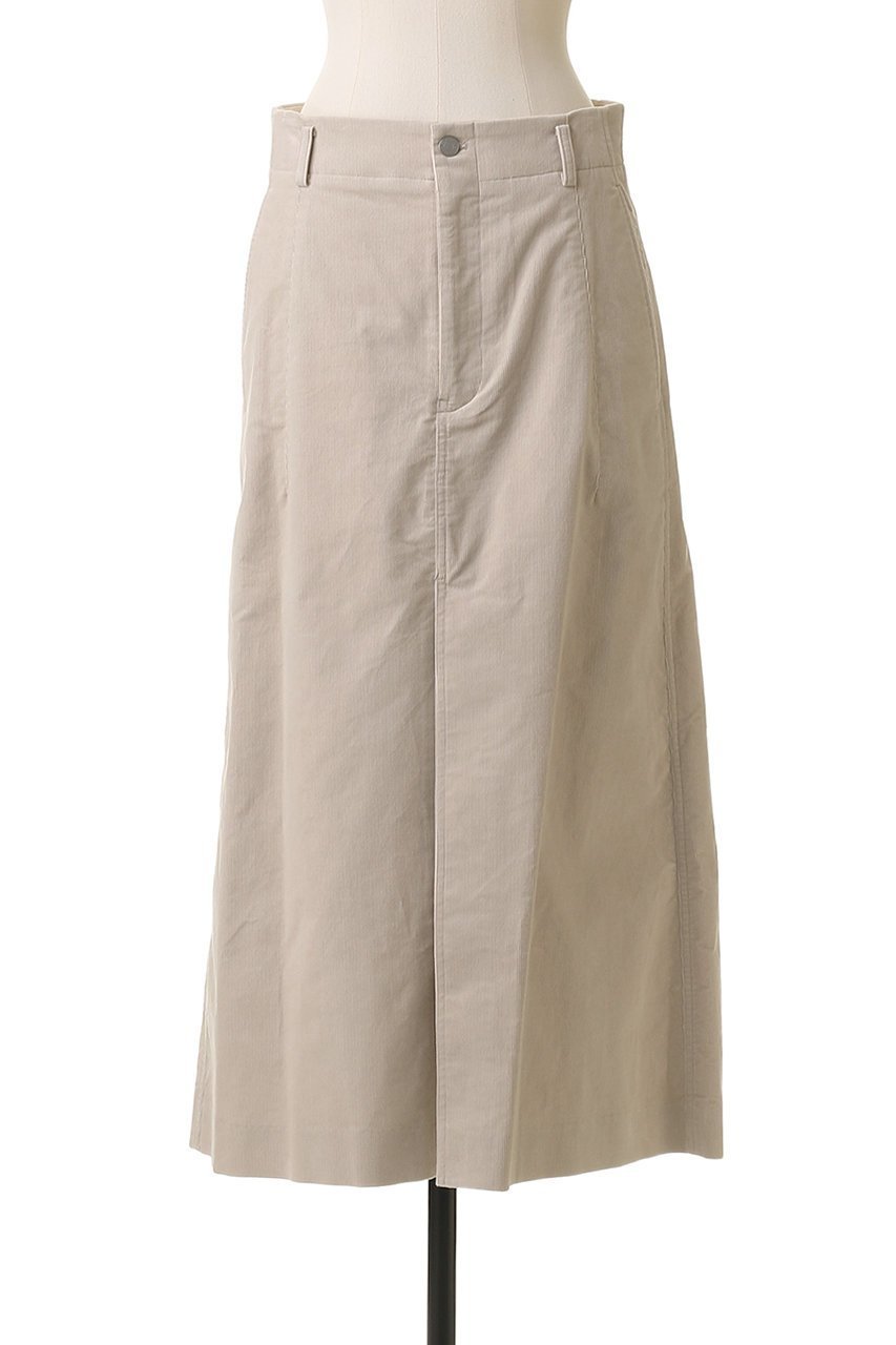 【ブラミンク/BLAMINK】のコーデュロイバックポケットスカート 人気、トレンドファッション・服の通販 founy(ファニー) ファッション Fashion レディースファッション Fashion for Women スカート Skirts バッグ Bags コーデュロイ Corduroy, Cord Fabric スマート Smart, Elegant 人気 Popular, Best Seller other-2|ID: prp329100004624134 ipo3291000000035345825