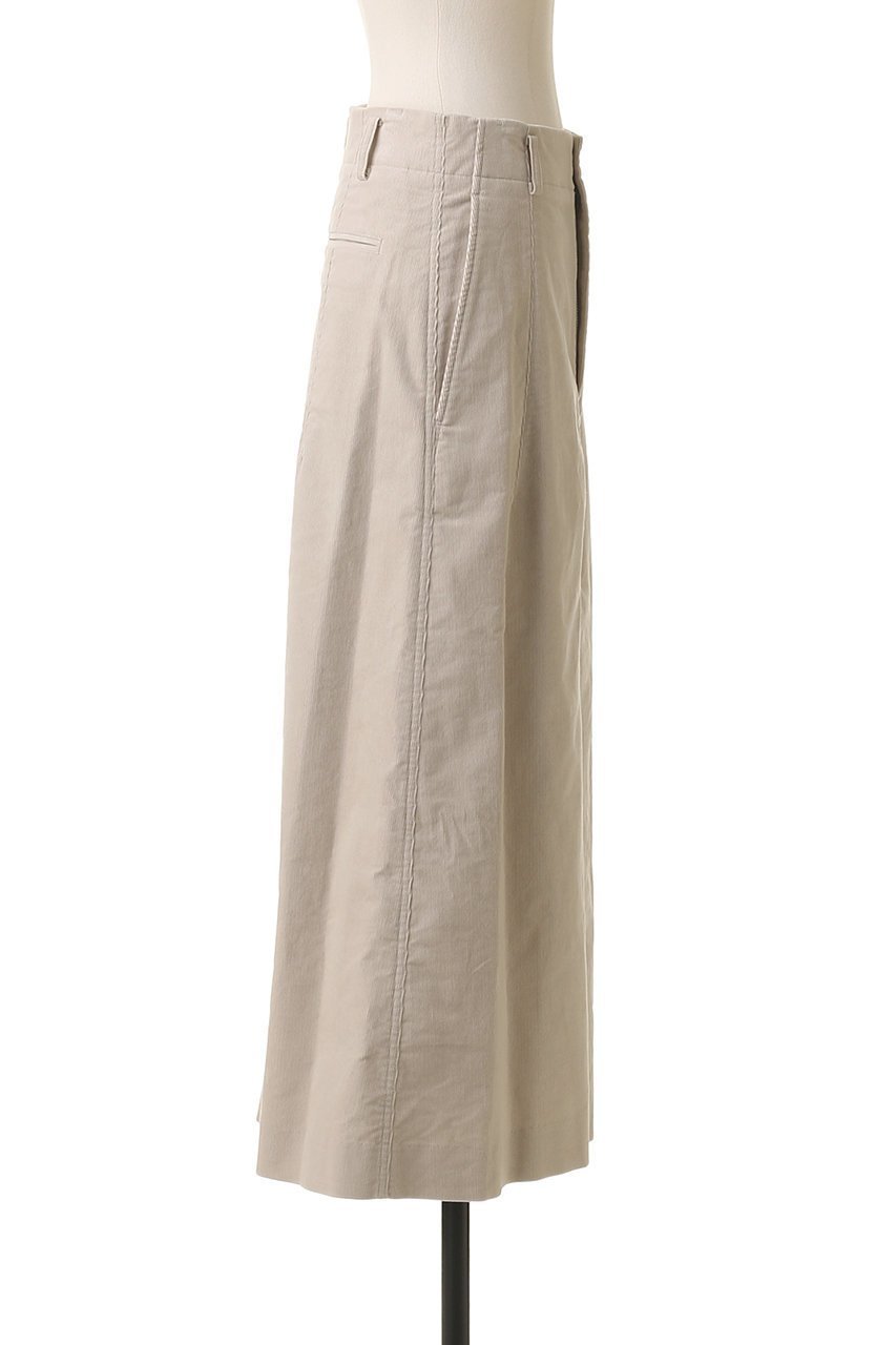 【ブラミンク/BLAMINK】のコーデュロイバックポケットスカート 人気、トレンドファッション・服の通販 founy(ファニー) ファッション Fashion レディースファッション Fashion for Women スカート Skirts バッグ Bags コーデュロイ Corduroy, Cord Fabric スマート Smart, Elegant 人気 Popular, Best Seller other-3|ID: prp329100004624134 ipo3291000000035345827