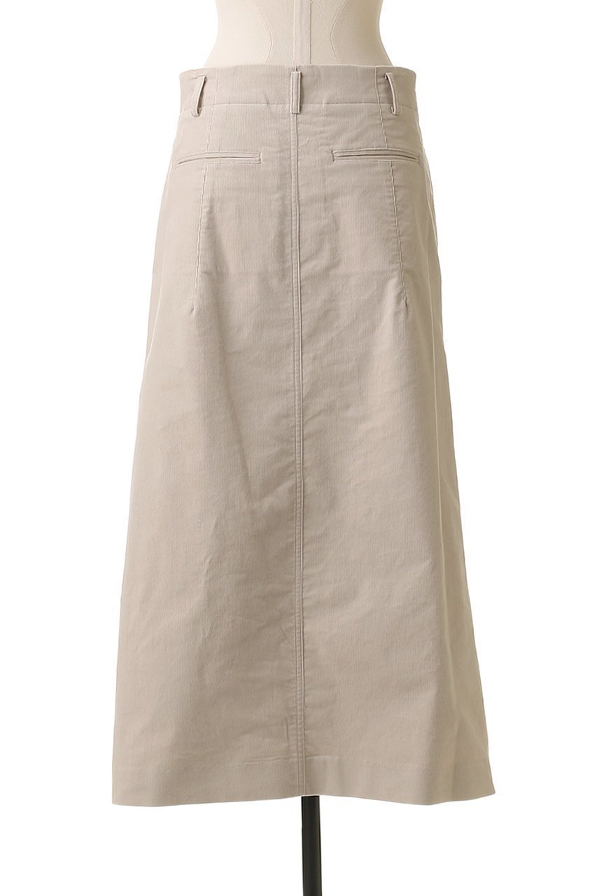 【ブラミンク/BLAMINK】のコーデュロイバックポケットスカート 人気、トレンドファッション・服の通販 founy(ファニー) ファッション Fashion レディースファッション Fashion for Women スカート Skirts バッグ Bags コーデュロイ Corduroy, Cord Fabric スマート Smart, Elegant 人気 Popular, Best Seller other-4|ID: prp329100004624134 ipo3291000000035345828