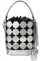 【ピエール アルディ/PIERRE HARDY】のBULLES 2wayハンドバッグ 人気、トレンドファッション・服の通販 founy(ファニー) ファッション Fashion レディースファッション Fashion for Women バッグ Bags 2025年 2025 2025-2026秋冬・A/W Autumn/Winter 2025–26 AW25–26 オケージョン Occasion Wear シルバー Silver, Metallic Silver スタイリッシュ Stylish, Fashionable ドット Polka Dot, Dot Pattern モダン Modern, Contemporary A/W・秋冬 Autumn/Winter |ID:prp329100004624609